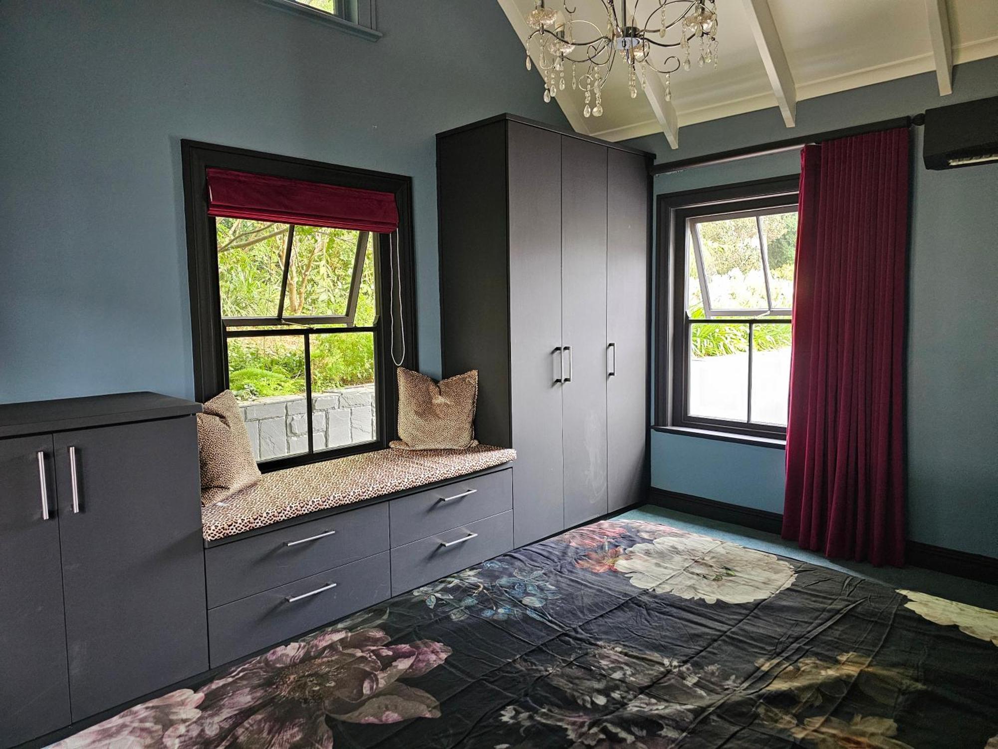 Die Heerenhuys Guest Suites Stellenbosch Bagian luar foto