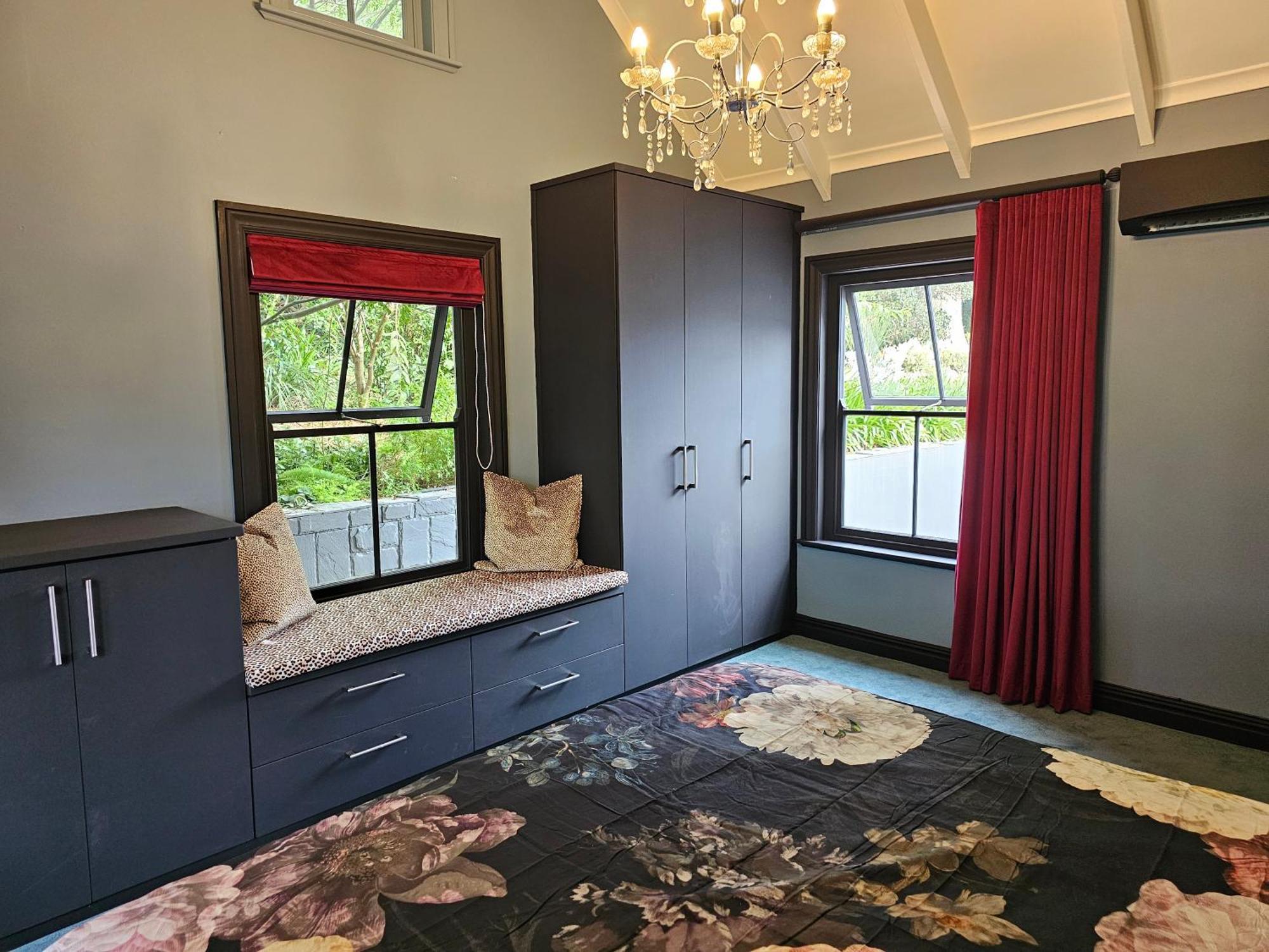 Die Heerenhuys Guest Suites Stellenbosch Bagian luar foto