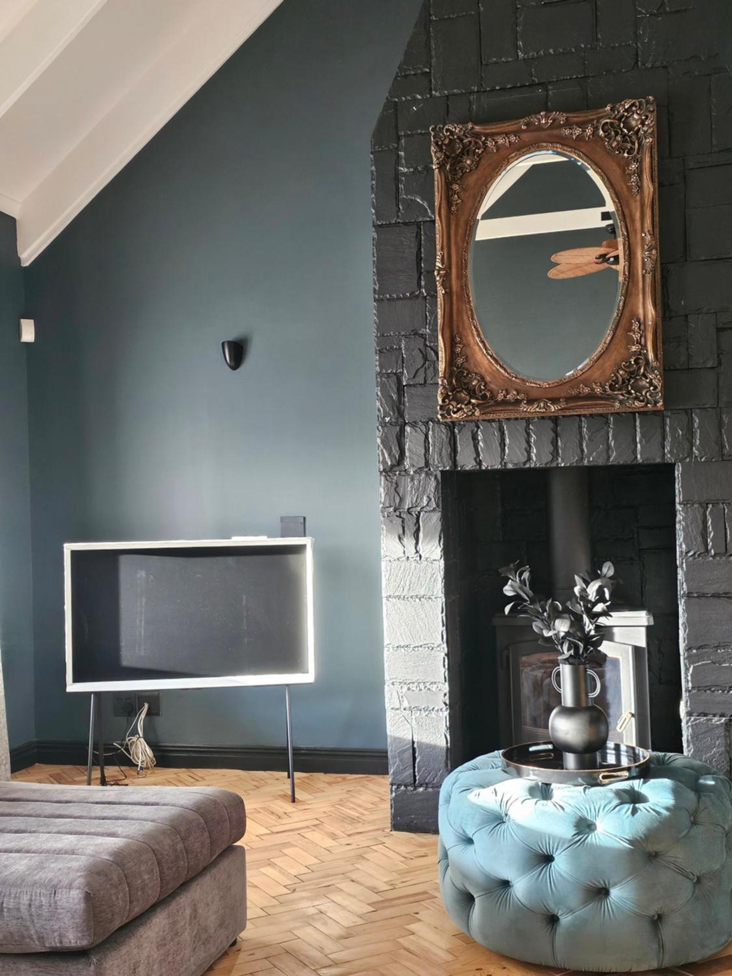 Die Heerenhuys Guest Suites Stellenbosch Bagian luar foto