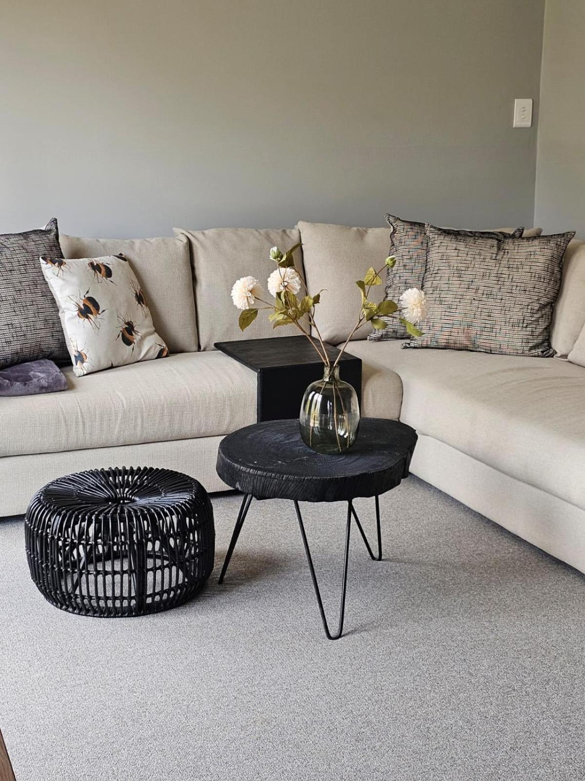 Die Heerenhuys Guest Suites Stellenbosch Bagian luar foto