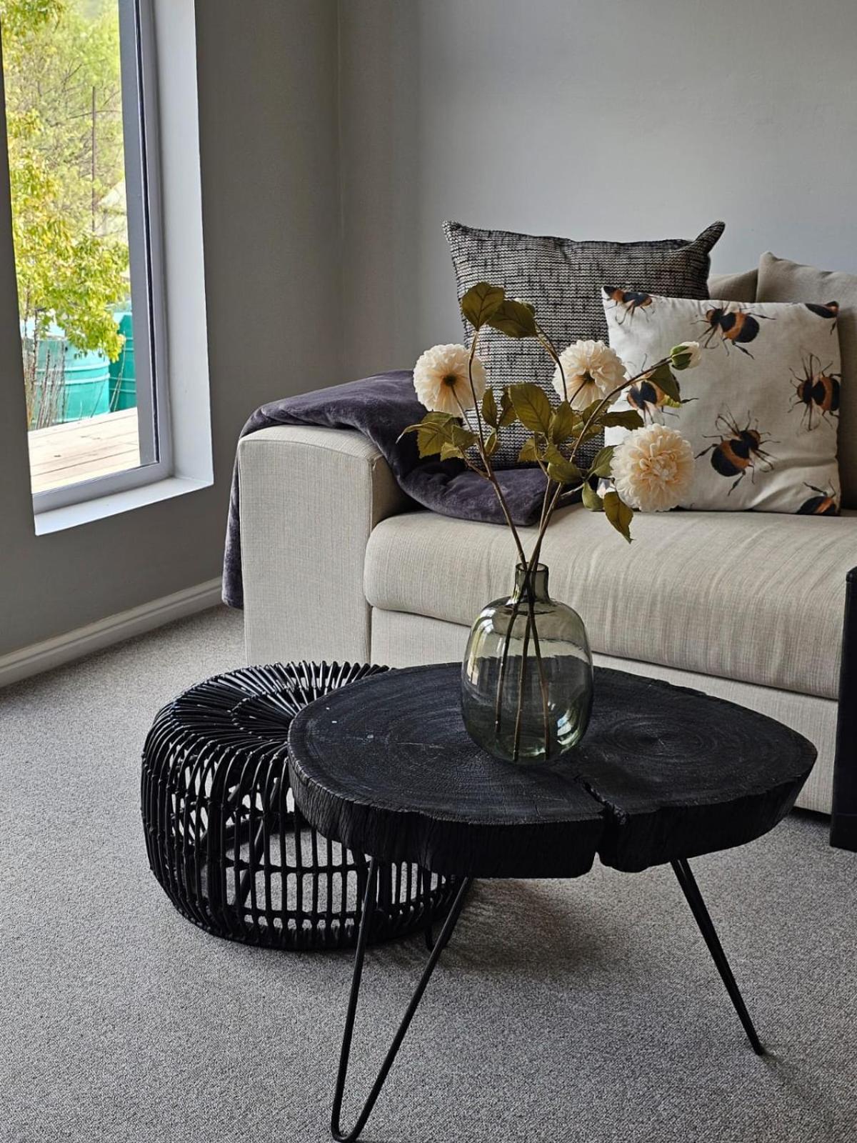Die Heerenhuys Guest Suites Stellenbosch Bagian luar foto