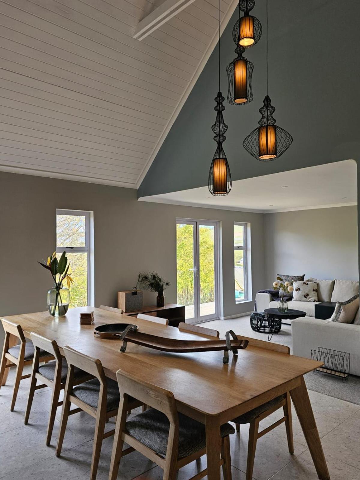 Die Heerenhuys Guest Suites Stellenbosch Bagian luar foto